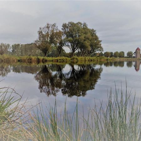 Вілла In De Bocht Гейло Екстер'єр фото