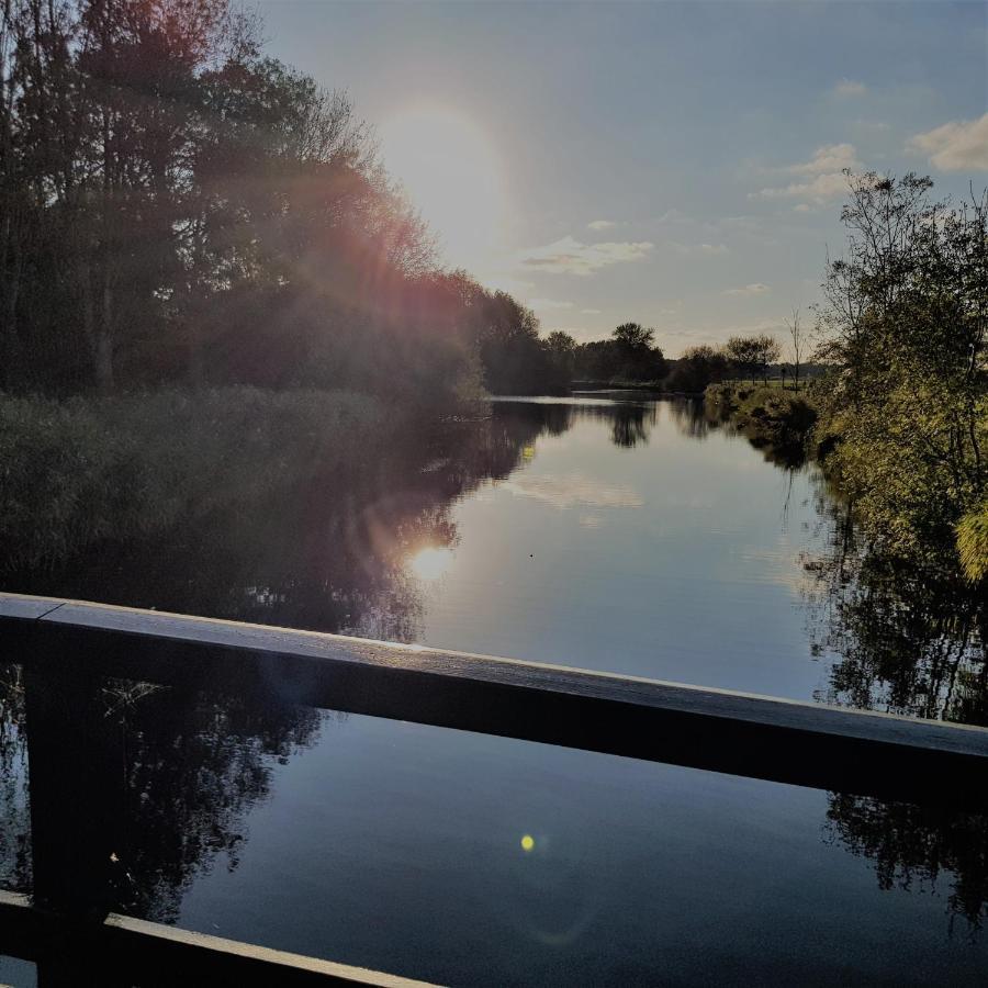 Вілла In De Bocht Гейло Екстер'єр фото